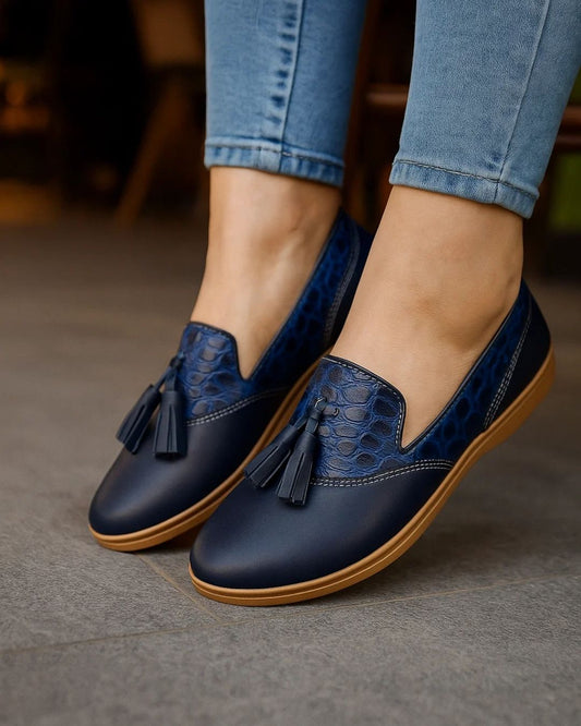 Royal Step Loafer
